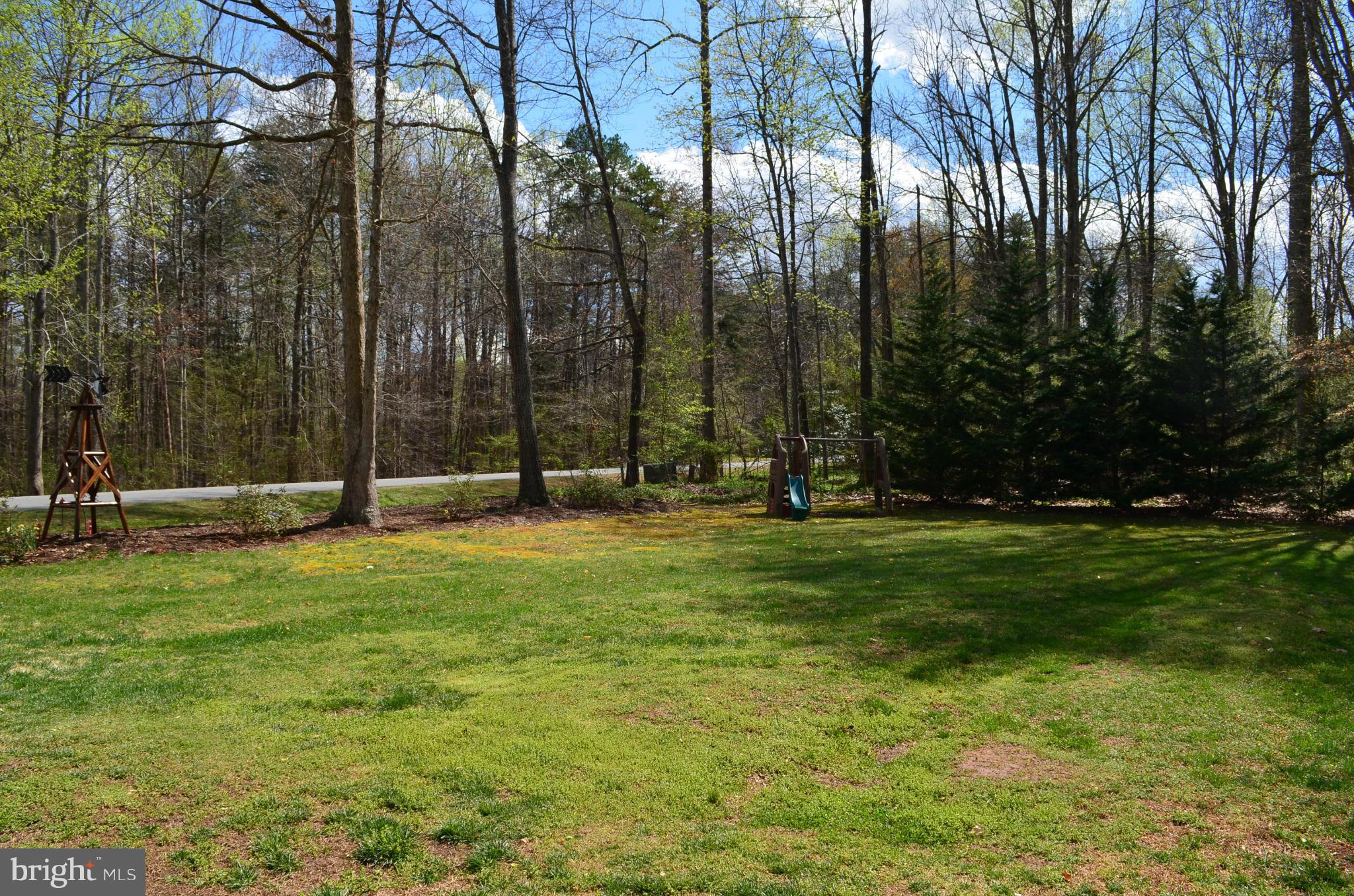 7310 Old Dickersons Road Orange, VA 22960 - Photo 30 of 30 Exterior (Rear)