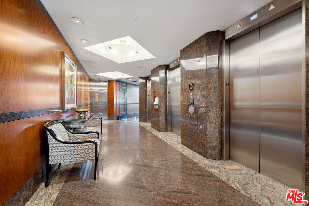 10490 Wilshire Boulevard, Unit 1402 Los Angeles, CA 90024 - Photo 60 of 67