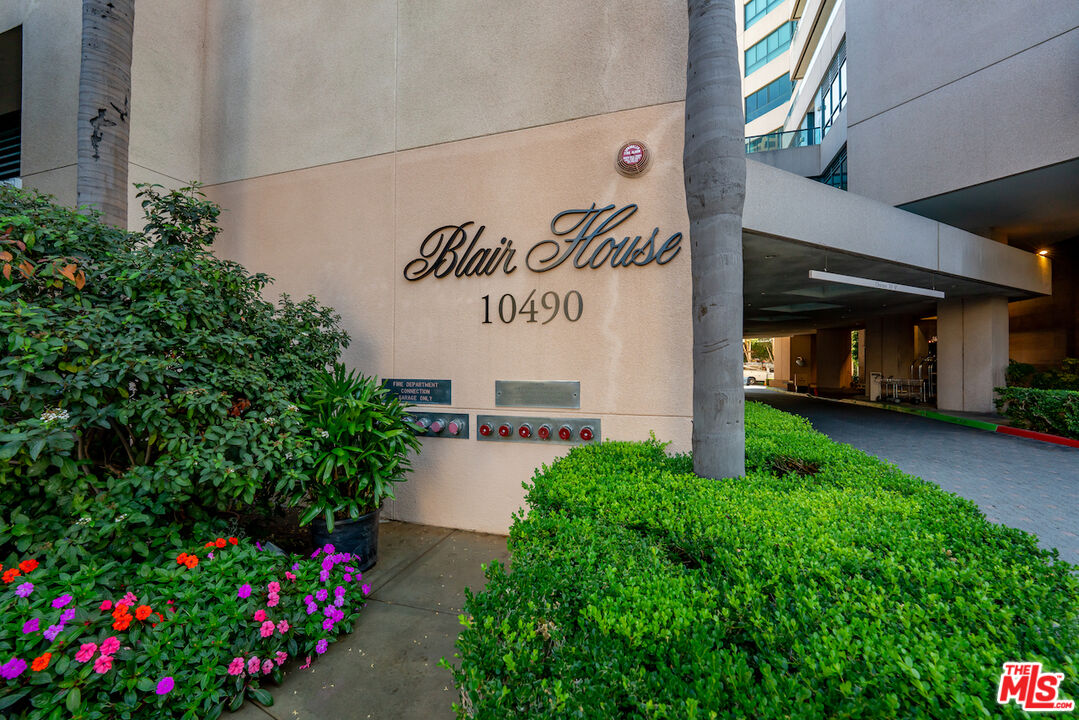 10490 Wilshire Boulevard, Unit 1402 Los Angeles, CA 90024 - Photo 66 of 67