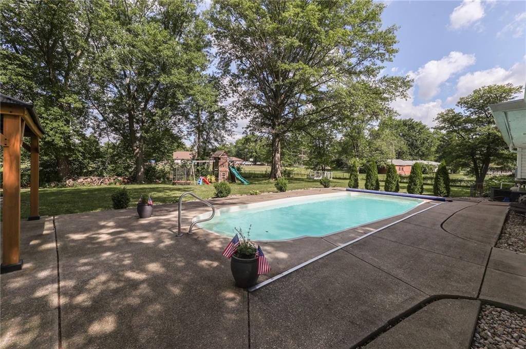 8450 South Franklin Road Indianapolis, IN 46259 - Photo 11 of 53 Gallery Image 11