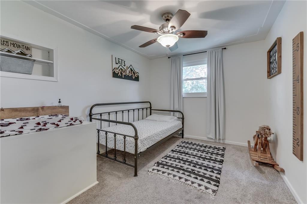 8450 South Franklin Road Indianapolis, IN 46259 - Photo 50 of 53 Gallery Image 50