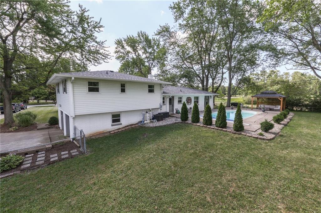 8450 South Franklin Road Indianapolis, IN 46259 - Photo 7 of 53 Gallery Image 7