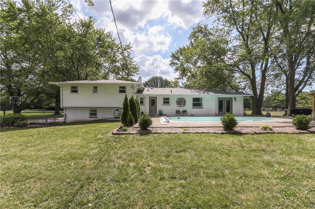 8450 South Franklin Road Indianapolis, IN 46259 - Photo 8 of 53 Gallery Image 8
