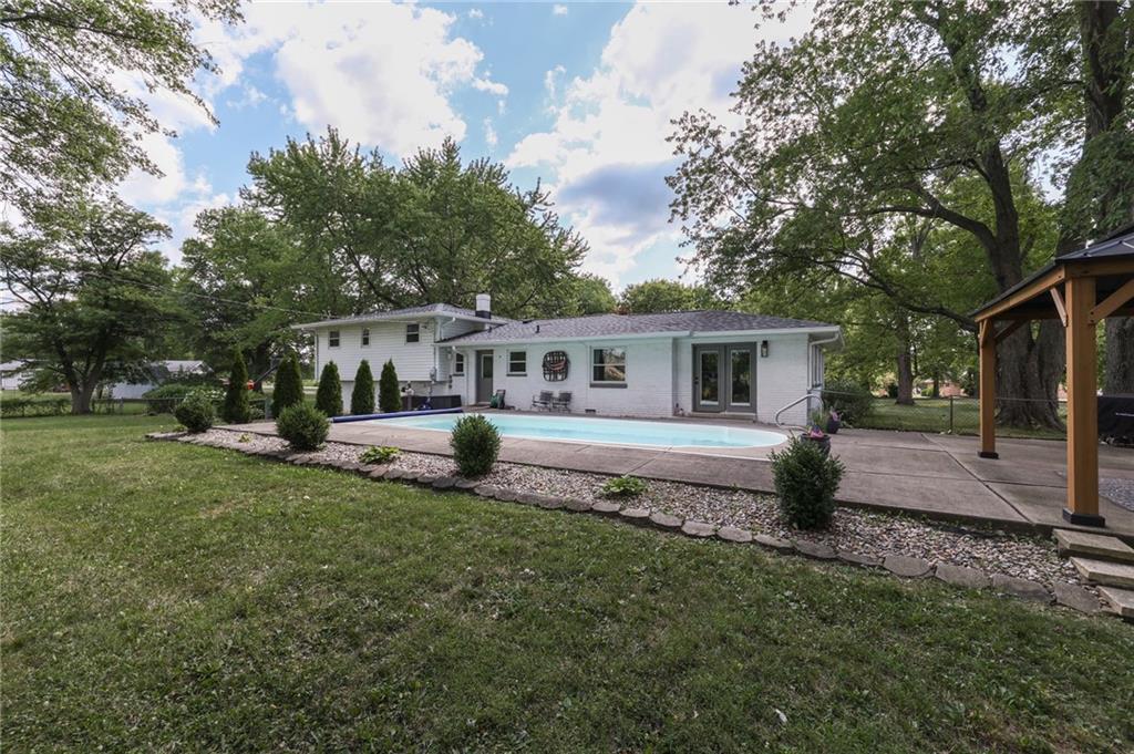 8450 South Franklin Road Indianapolis, IN 46259 - Photo 9 of 53 Gallery Image 9