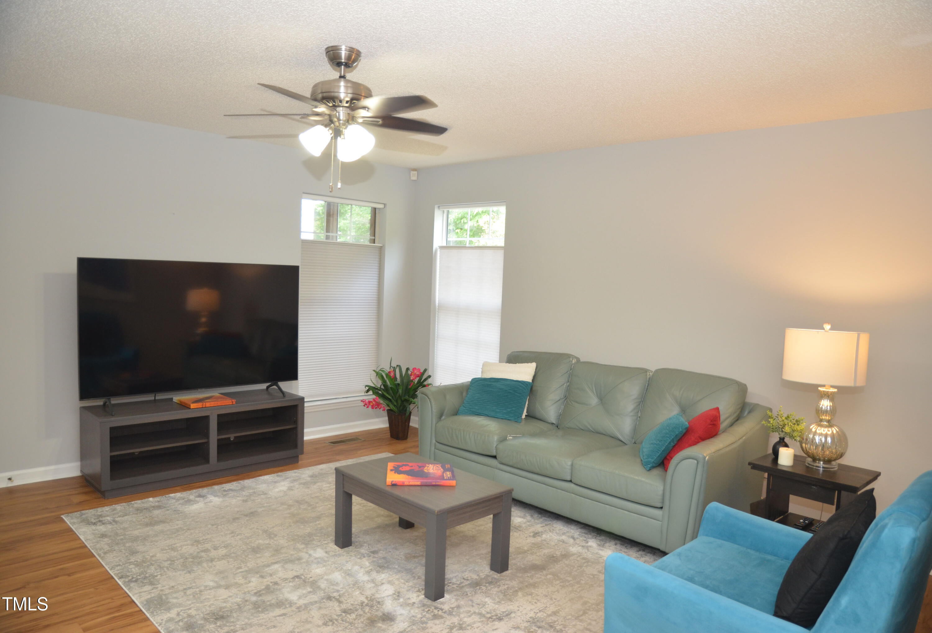 2501 Constitution Drive Raleigh, NC 27615 - Photo 15 of 34 Family Room