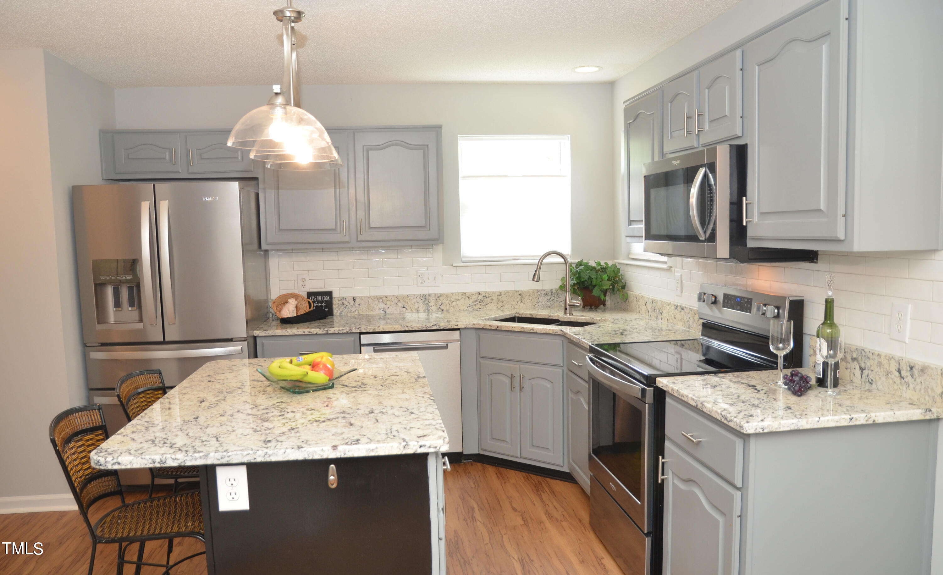 2501 Constitution Drive Raleigh, NC 27615 - Photo 6 of 34 Kitchen