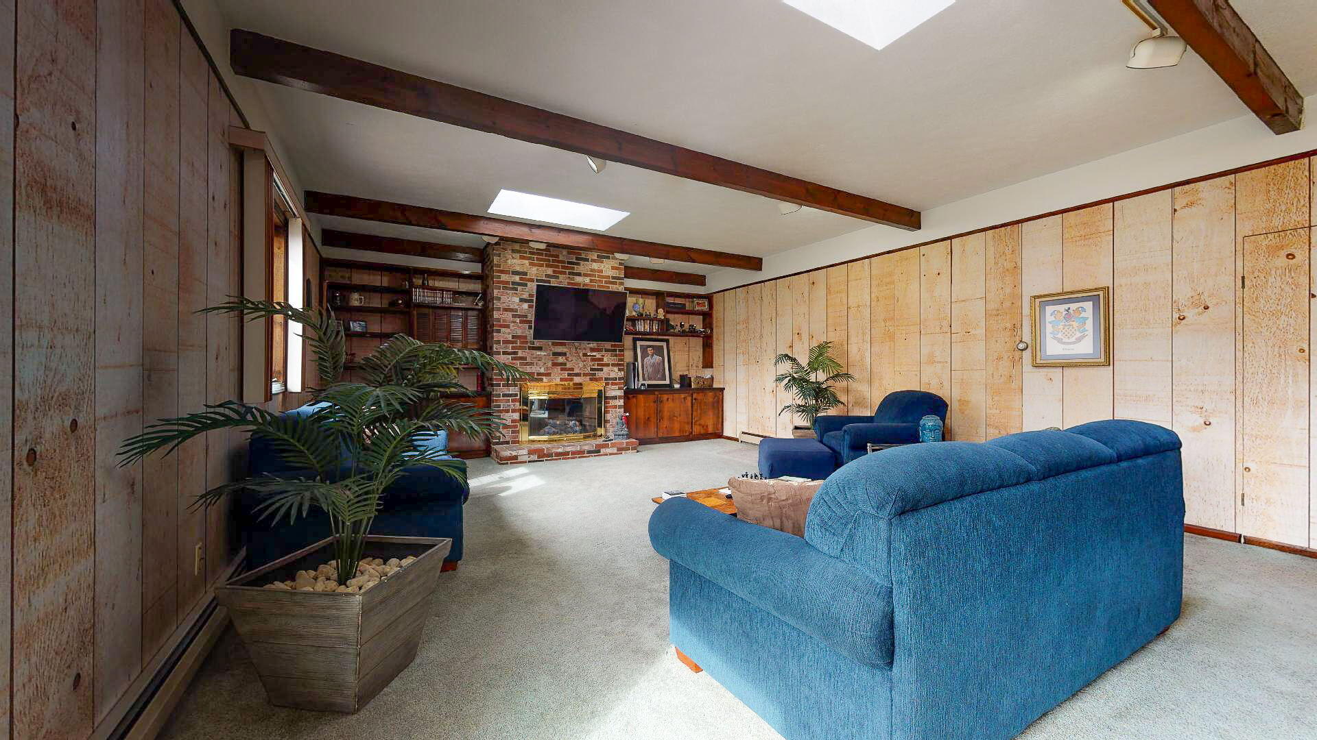 105 Four Winds Road Portland, ME 04102 - Photo 9 of 40 Great Room