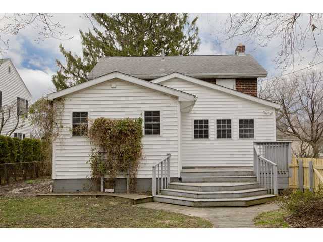 321 North Cassingham Road Bexley, OH 43209 - Photo 23 of 25