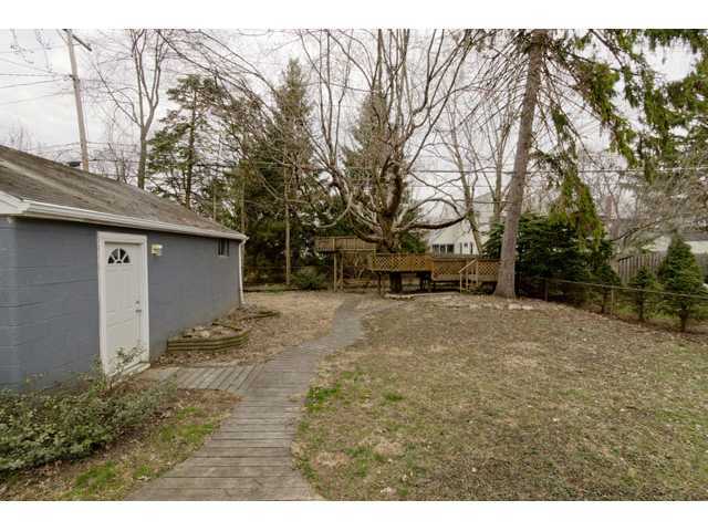 321 North Cassingham Road Bexley, OH 43209 - Photo 25 of 25