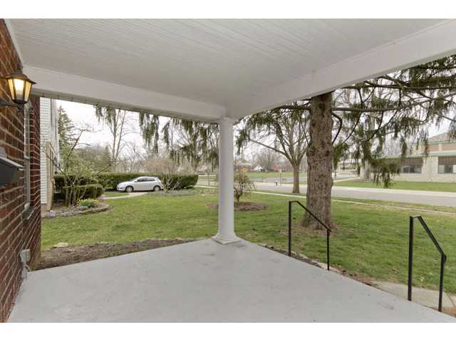 321 North Cassingham Road Bexley, OH 43209 - Photo 3 of 25