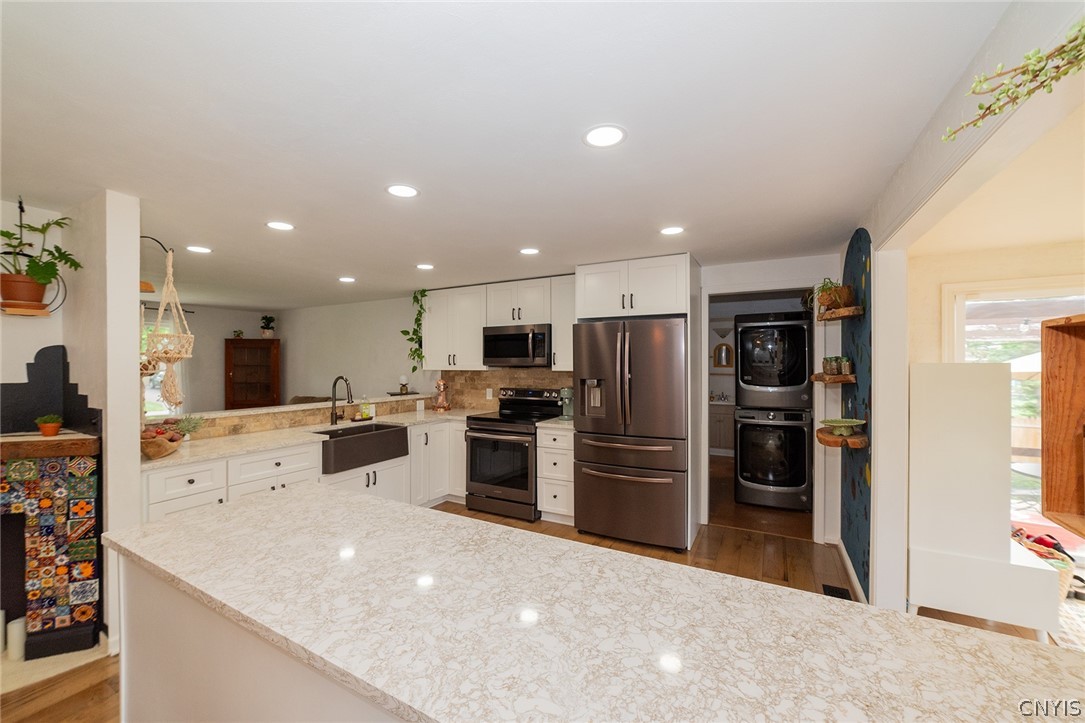 305 Fern Road Geddes, NY 13219 - Photo 18 of 48