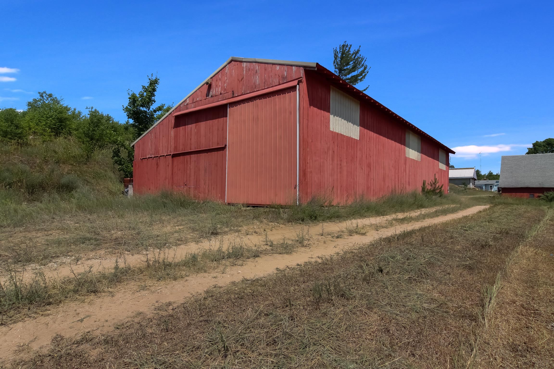 22559 Conrad Road Copemish, MI 49625 - Photo 8 of 96