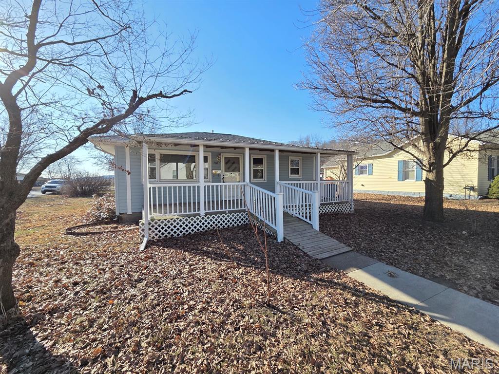 701 Madison Street Canton, MO 63435 - Photo 1 of 21