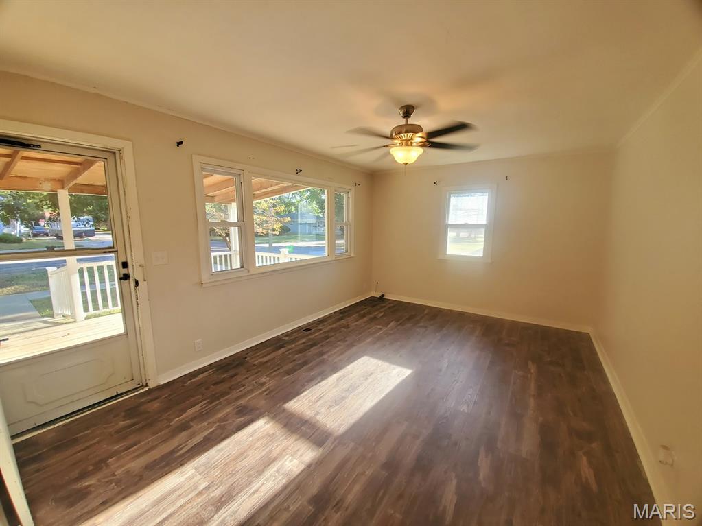 701 Madison Street Canton, MO 63435 - Photo 11 of 22