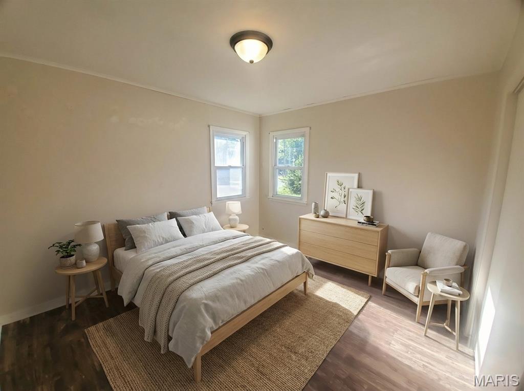 701 Madison Street Canton, MO 63435 - Photo 13 of 21