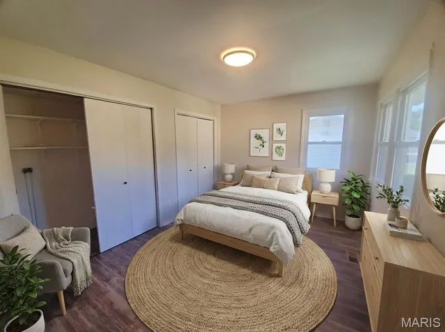 $129,900 | 701 Madison Street, Canton, MO 63435