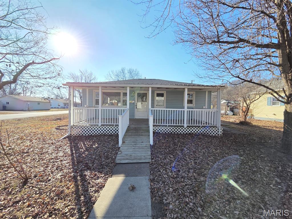 701 Madison Street Canton, MO 63435 - Photo 2 of 21