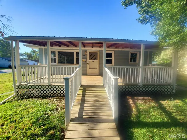 $134,900 | 701 Madison Street, Canton, MO 63435