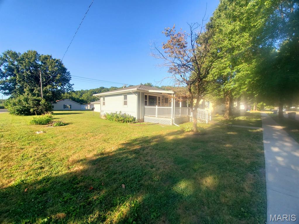 701 Madison Street Canton, MO 63435 - Photo 6 of 22