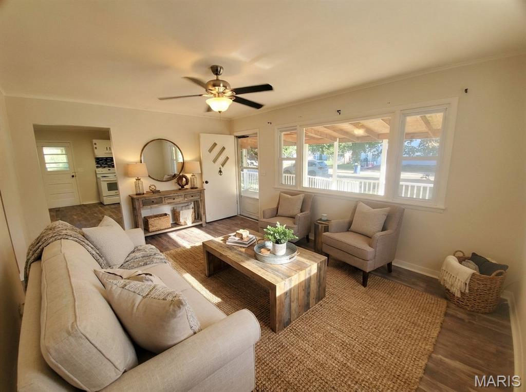 701 Madison Street Canton, MO 63435 - Photo 8 of 21