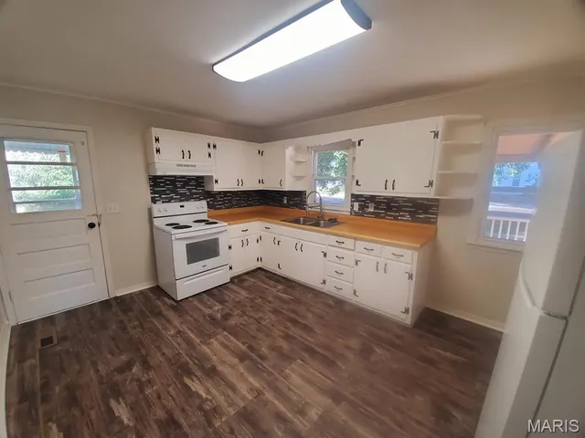 $134,900 | 701 Madison Street, Canton, MO 63435