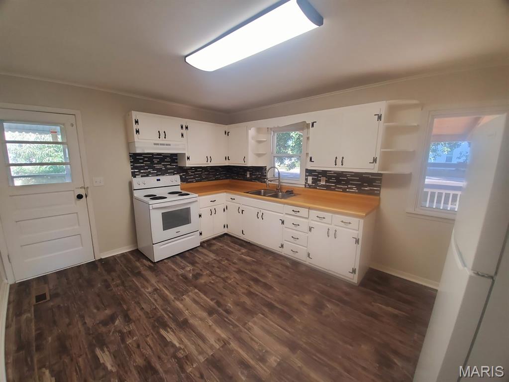 701 Madison Street Canton, MO 63435 - Photo 8 of 22