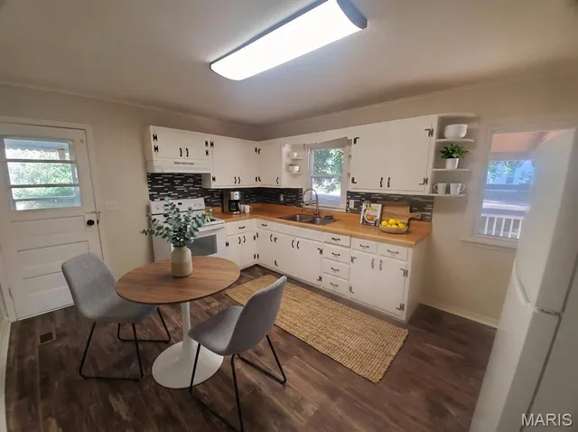 $129,900 | 701 Madison Street, Canton, MO 63435