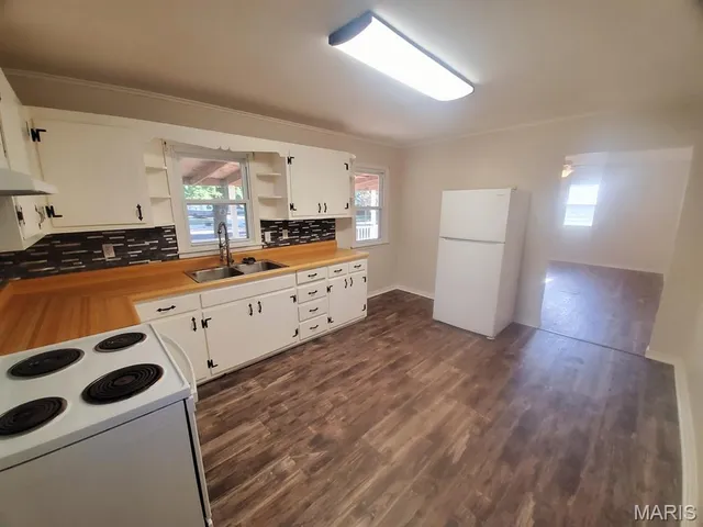 $134,900 | 701 Madison Street, Canton, MO 63435