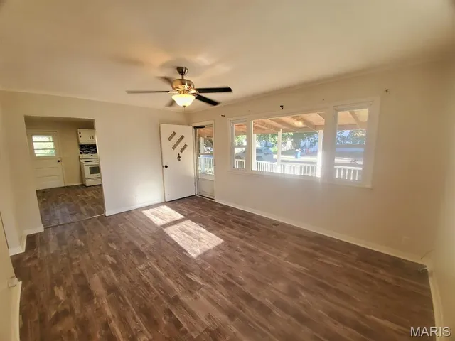 $134,900 | 701 Madison Street, Canton, MO 63435