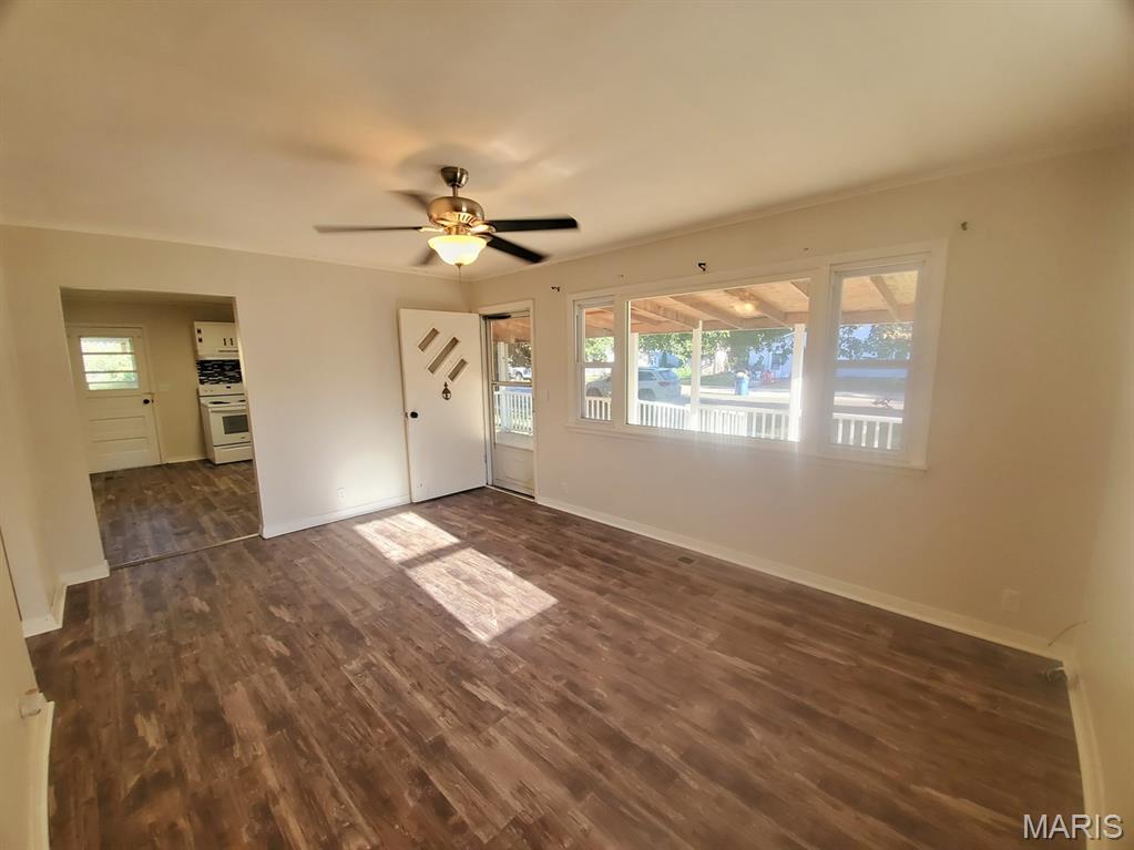 701 Madison Street Canton, MO 63435 - Photo 10 of 22