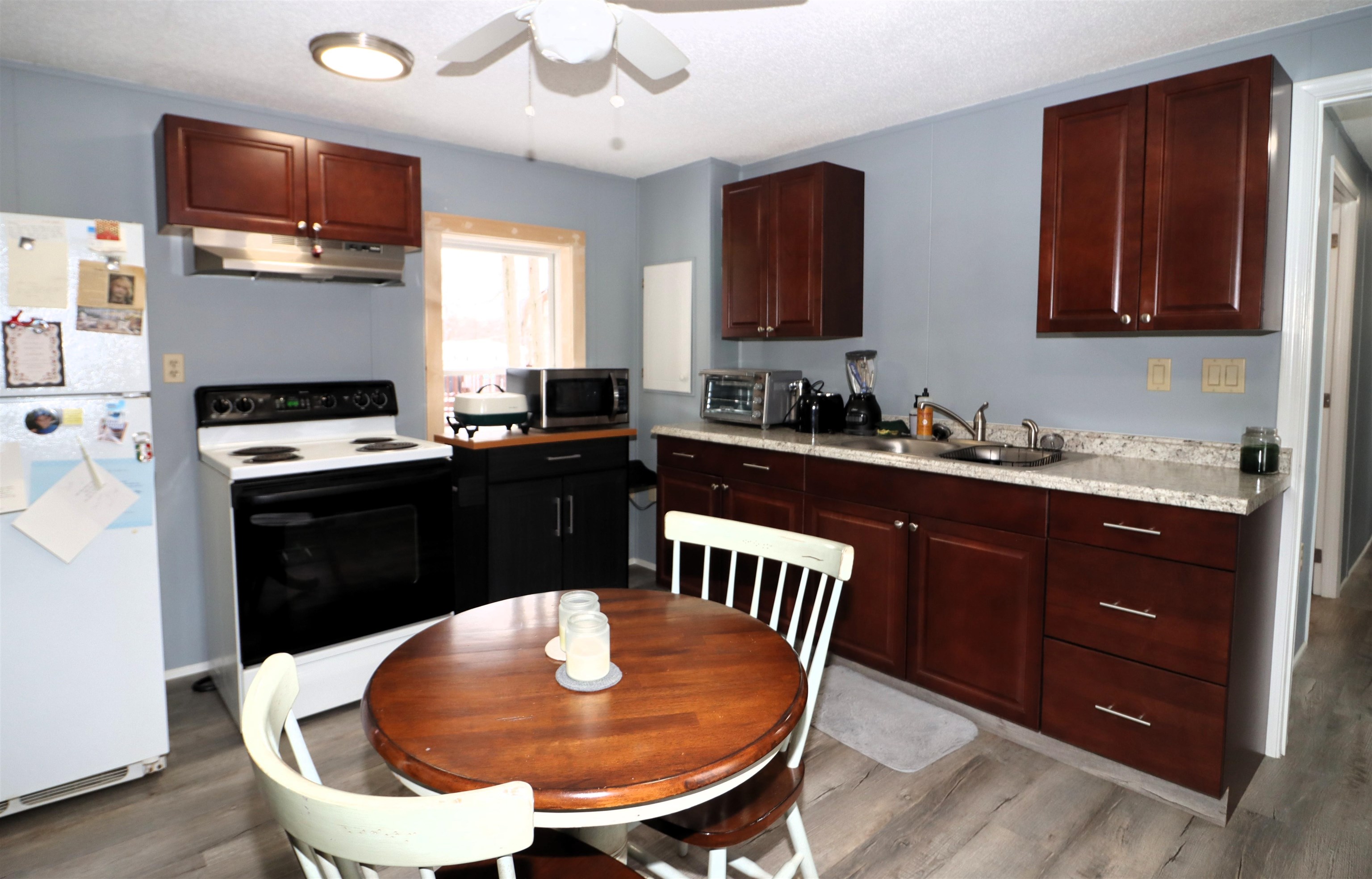 7 Corrigan Street Gorham, NH 03581 - Photo 2 of 14