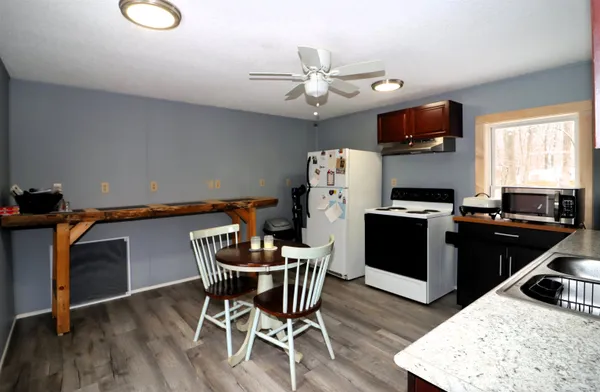 $69,900 | 7 Corrigan Street, Gorham, NH 03581