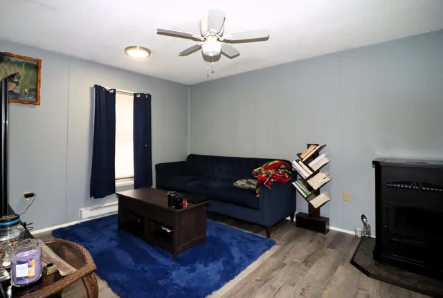 $74,900 | 7 Corrigan Street, Gorham, NH 03581