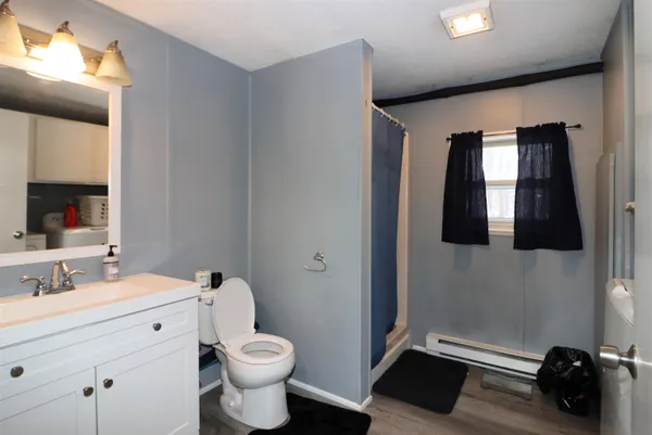 $69,900 | 7 Corrigan Street, Gorham, NH 03581