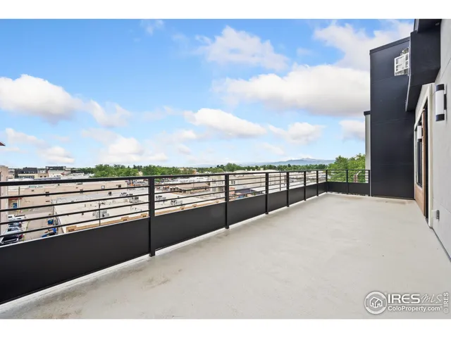 $1,280,000 | 205 East 6th Street, Unit 400, Loveland, CO 80537