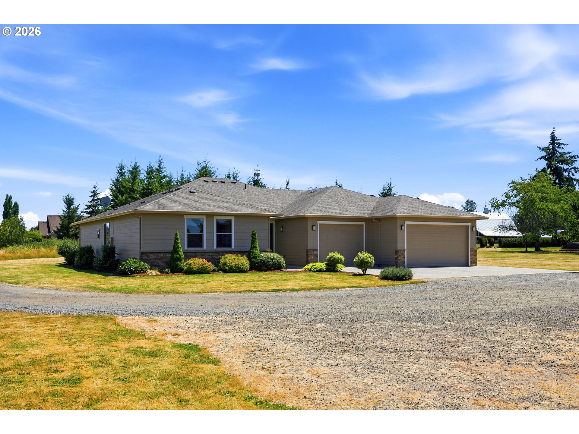 16425 South Babler Road Oregon City, OR 97045 - Photo 2 of 21