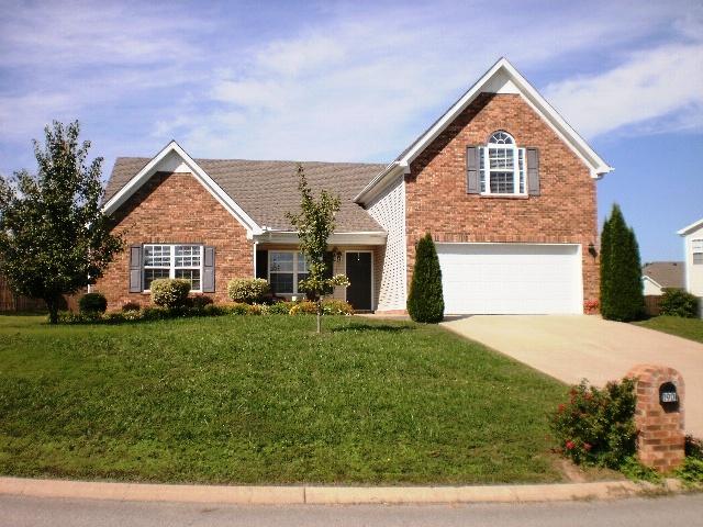 1901 Portway Road Spring Hill, TN 37174 - Photo 1 of 14