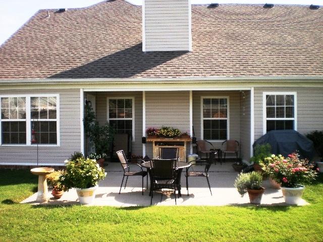 1901 Portway Road Spring Hill, TN 37174 - Photo 13 of 14