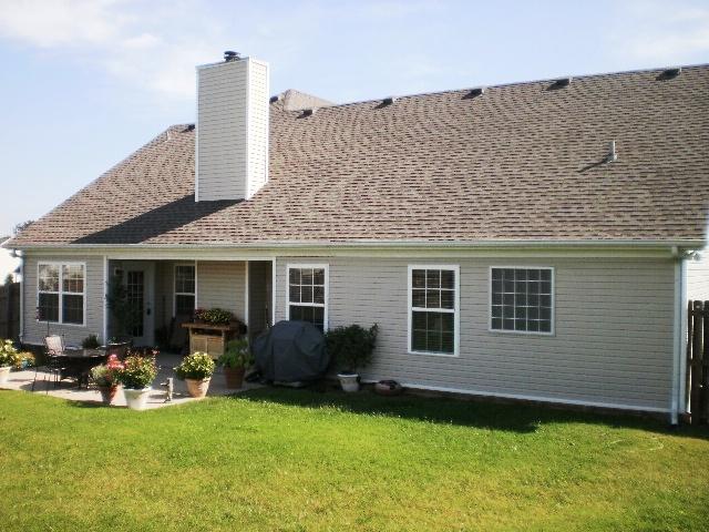 1901 Portway Road Spring Hill, TN 37174 - Photo 14 of 14