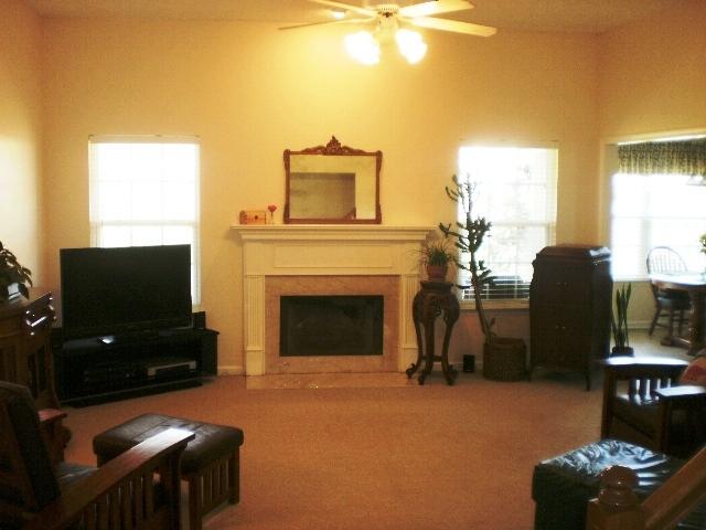 1901 Portway Road Spring Hill, TN 37174 - Photo 3 of 14