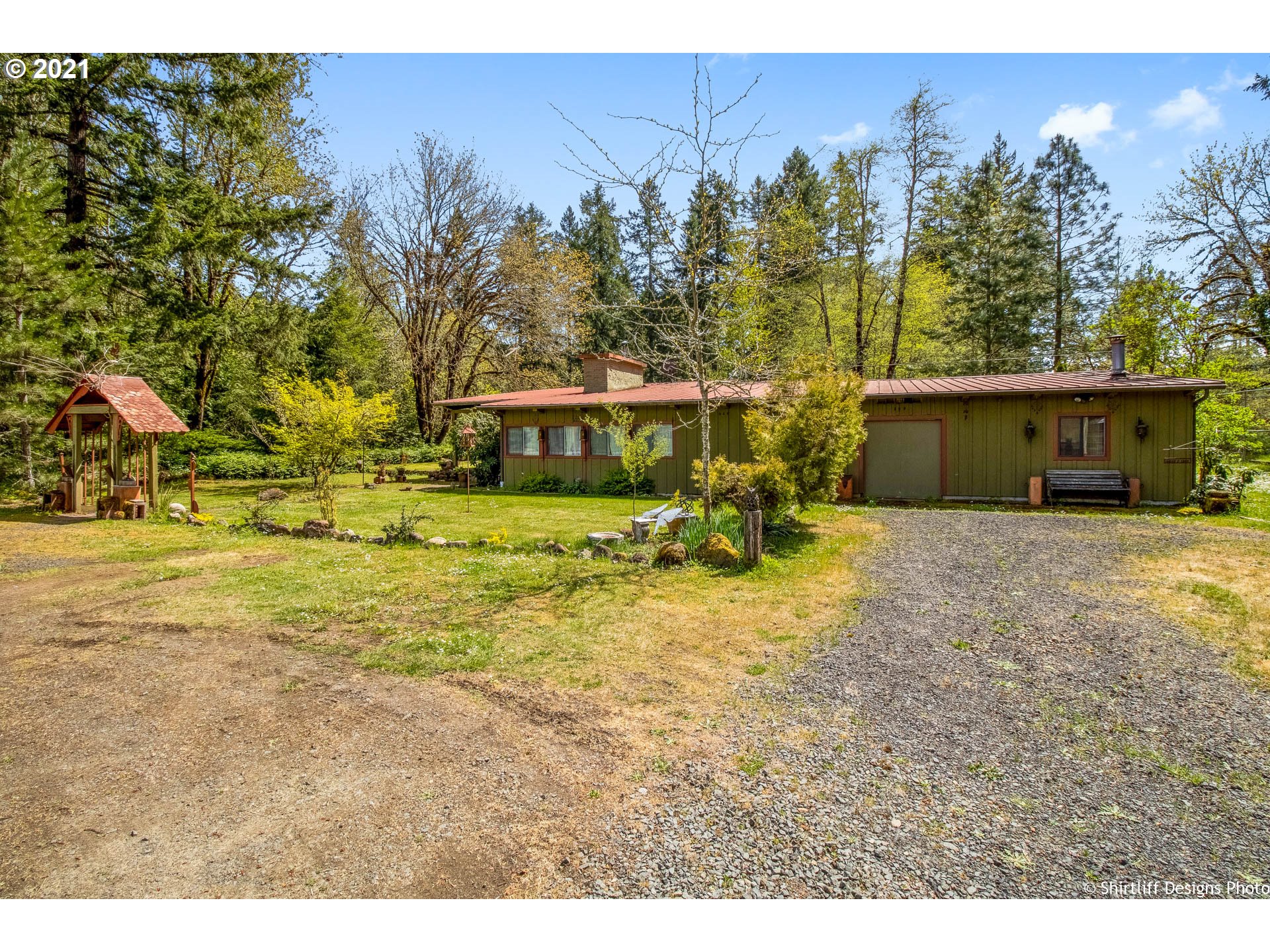 76686 Mosby Creek Road Cottage Grove, OR 97424 - Photo 2 of 32 Gallery Image 2