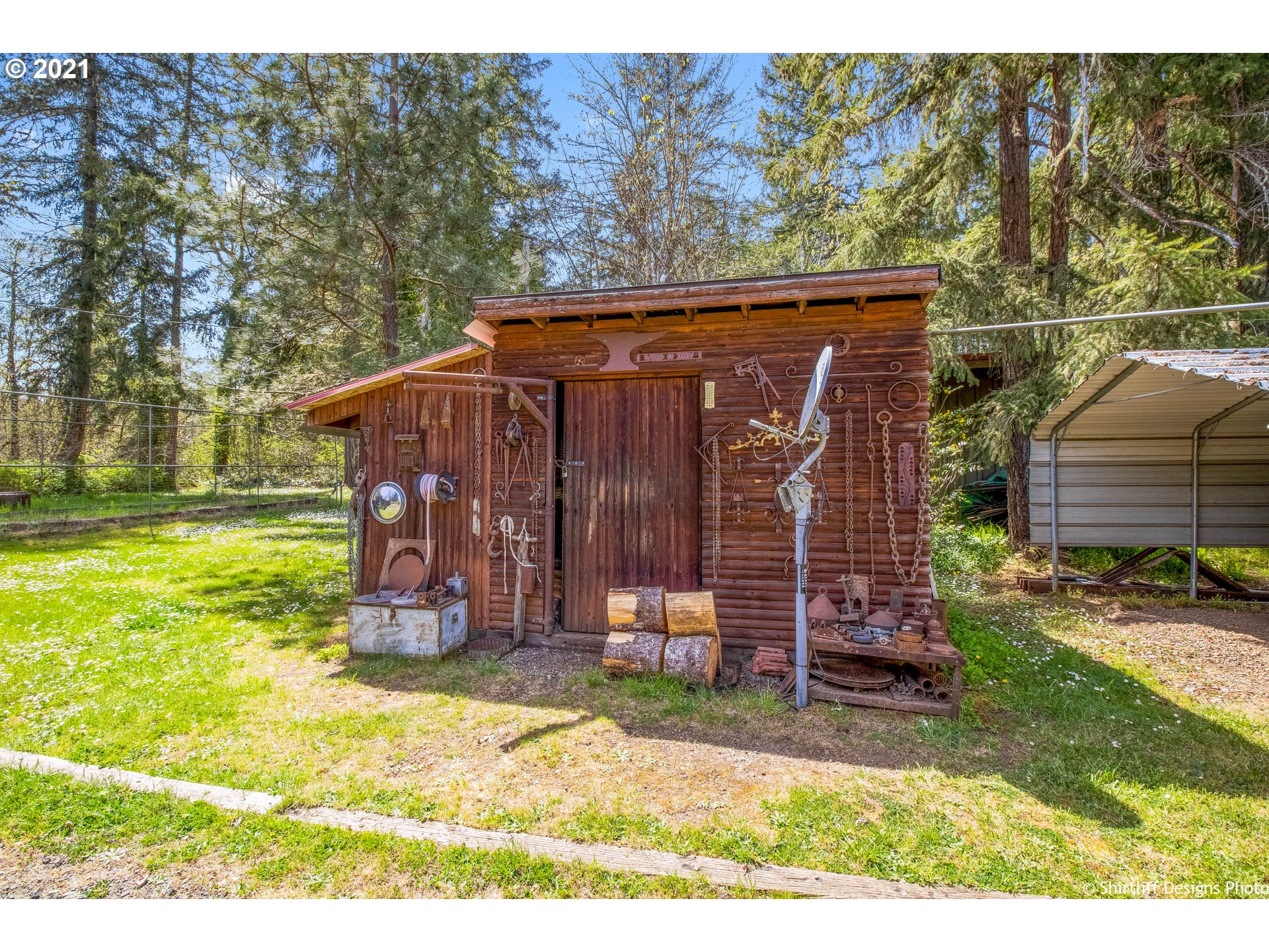 76686 Mosby Creek Road Cottage Grove, OR 97424 - Photo 25 of 32 Gallery Image 25