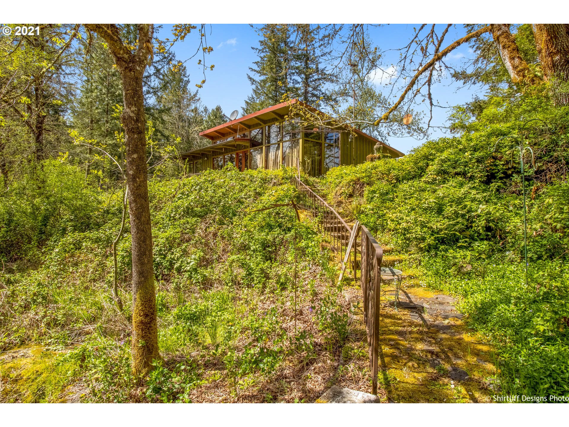 76686 Mosby Creek Road Cottage Grove, OR 97424 - Photo 28 of 32 Gallery Image 28
