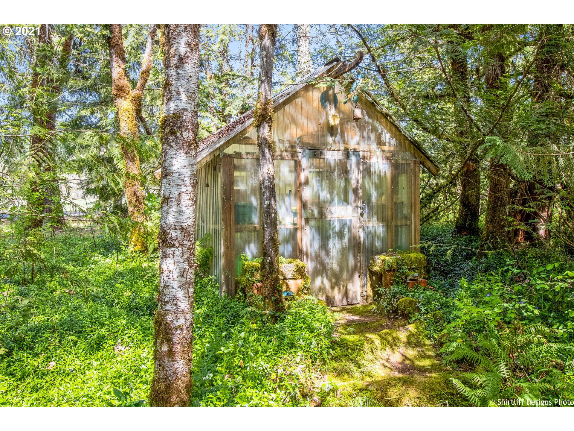 76686 Mosby Creek Road Cottage Grove, OR 97424 - Photo 31 of 32 Gallery Image 31