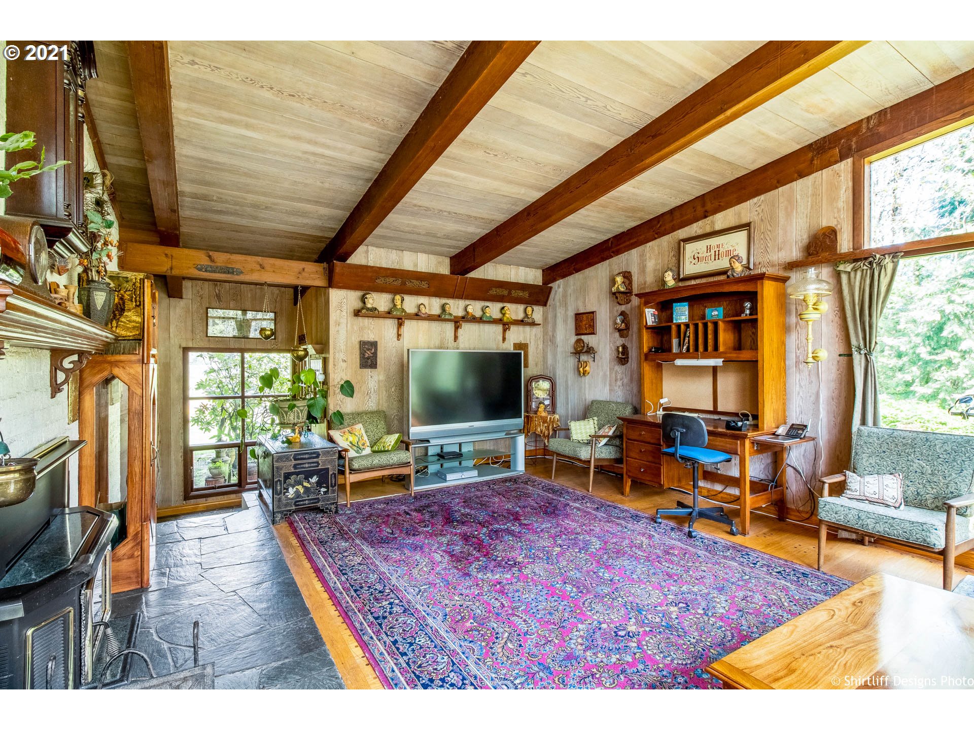 76686 Mosby Creek Road Cottage Grove, OR 97424 - Photo 10 of 32 Gallery Image 10
