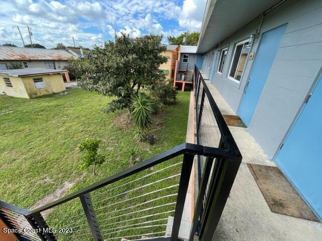 2421 Stone Street, Unit 203 Melbourne, FL 32901 - Photo 24 of 25 IMG_3430