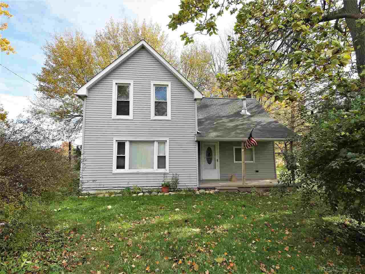 418 Memphis Ridge Road Memphis, MI 48041 - Photo 1 of 18 50059820.JPG