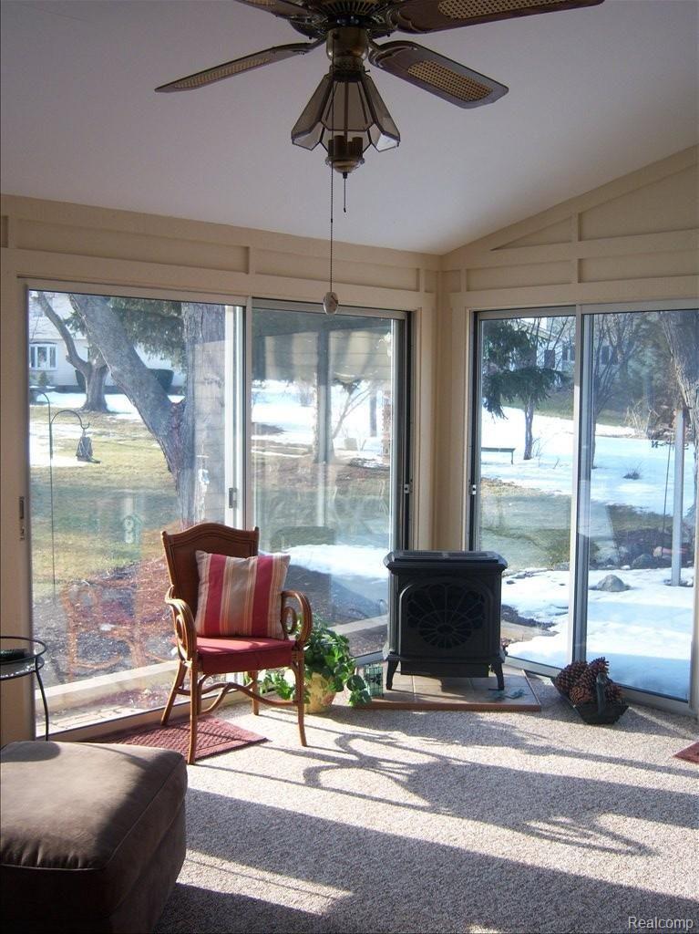 788 Spartan Drive Rochester, MI 48309 - Photo 8 of 25 Sunroom #1 View