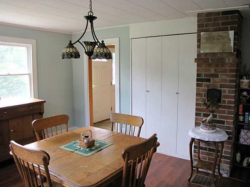 355 Waldo Station Road Belfast, ME 04915 - Photo 15 of 33 Dining Room.