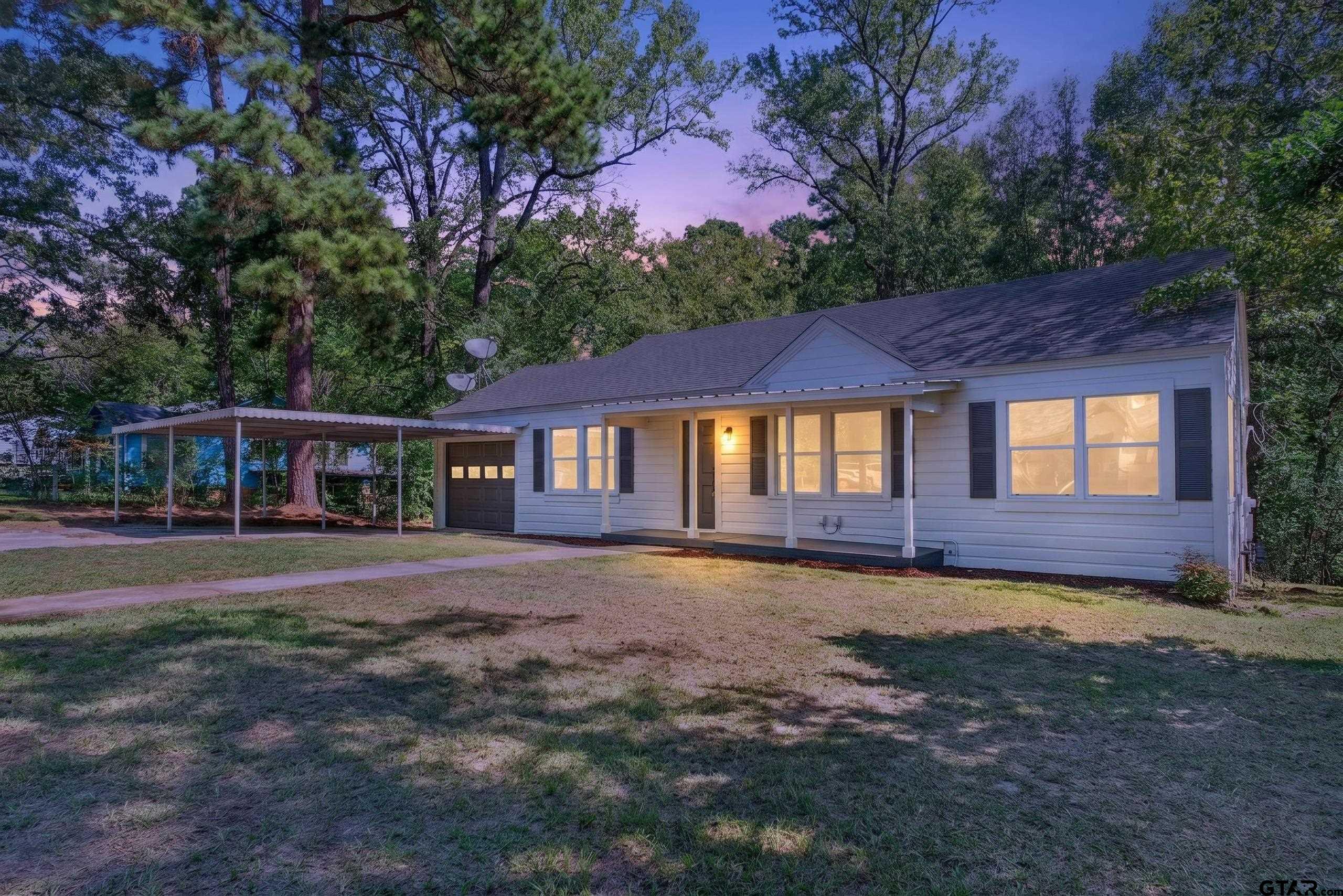 183 Ricketts Drive Rusk, TX 75785 - Photo 1 of 22 Gallery Image 1